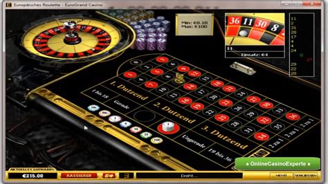 Geld verdienen im casino online